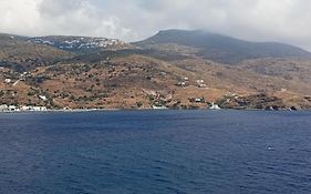Lefakis Aegean Breeze Apartment